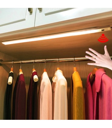 LED ЛАМПА ЗА МОНТАЖ ПОД КУХНЕНСКИ ШКАФ, 220V