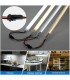 Твърда LED Лента за кухненски шкаф на 220V с PVC корпус