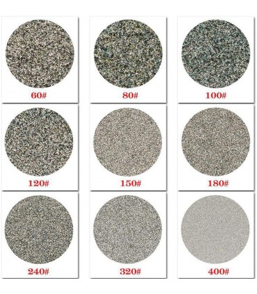 Диамантени плочки за заточване на ножове, точило