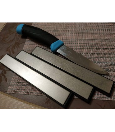 Диамантени плочки за заточване на ножове, точило