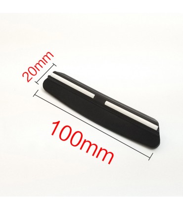 Японски брус за заточване на ножове с дървена стойка