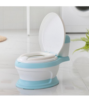 Мини тоалетна чиния за деца, гърне