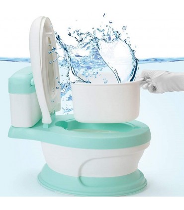 Мини тоалетна чиния за деца, гърне