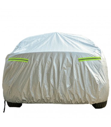 Универсално покривало за цялата кола, против сняг и слънце