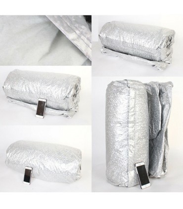 Универсално покривало за цялата кола, против сняг и слънце