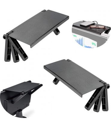 Поставка за аксесоари към телевизор