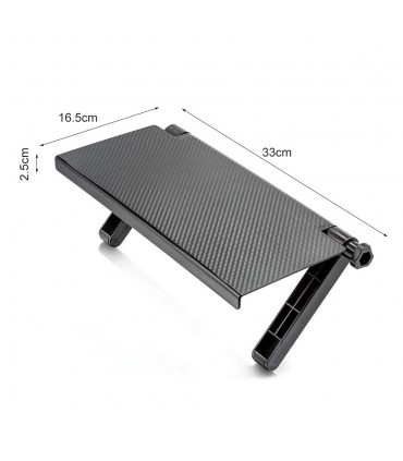 Поставка за аксесоари към телевизор