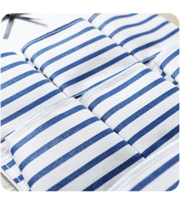 Висящ текстилен органайзер с джобове