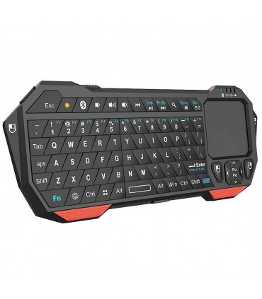 Ултра мини Bluetooth клавиатура с тъчпад за Телефон Таблет Презентации
