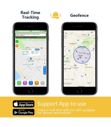 GPS устройство за проследяване на кола