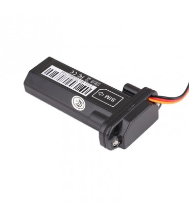 GPS устройство за проследяване на кола