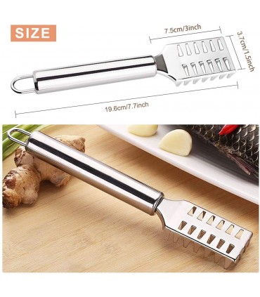 Прибор за Почистване люспите на рибата