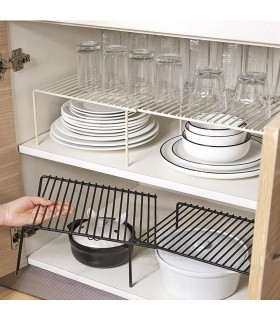 ОРГАНАЙЗЕР ЗА КУХНЕНСКИ ШКАФ, СТАНДАРТЕН И РАЗТЕГАТЕЛЕН