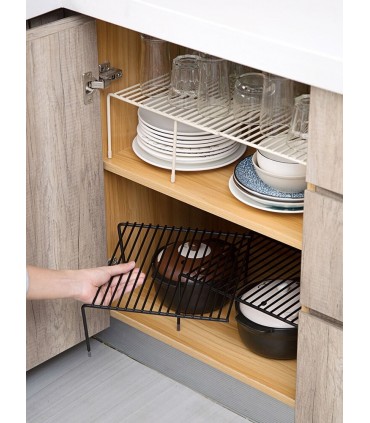ОРГАНАЙЗЕР ЗА КУХНЕНСКИ ШКАФ, СТАНДАРТЕН И РАЗТЕГАТЕЛЕН