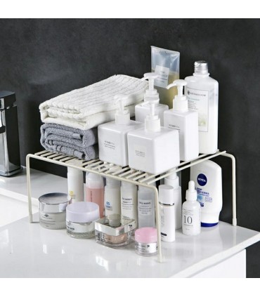 ОРГАНАЙЗЕР ЗА КУХНЕНСКИ ШКАФ, СТАНДАРТЕН И РАЗТЕГАТЕЛЕН