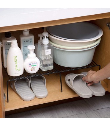 ОРГАНАЙЗЕР ЗА КУХНЕНСКИ ШКАФ, СТАНДАРТЕН И РАЗТЕГАТЕЛЕН