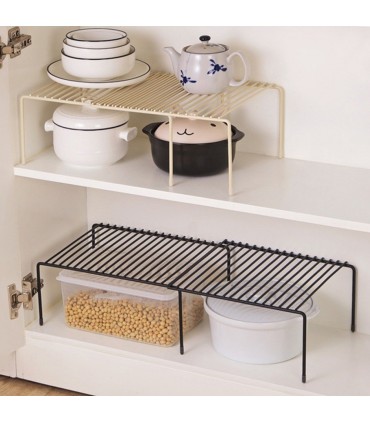 ОРГАНАЙЗЕР ЗА КУХНЕНСКИ ШКАФ, СТАНДАРТЕН И РАЗТЕГАТЕЛЕН