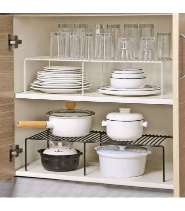 ОРГАНАЙЗЕР ЗА КУХНЕНСКИ ШКАФ, СТАНДАРТЕН И РАЗТЕГАТЕЛЕН