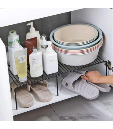 ОРГАНАЙЗЕР ЗА КУХНЕНСКИ ШКАФ, СТАНДАРТЕН И РАЗТЕГАТЕЛЕН