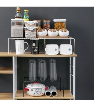 ОРГАНАЙЗЕР ЗА КУХНЕНСКИ ШКАФ, СТАНДАРТЕН И РАЗТЕГАТЕЛЕН