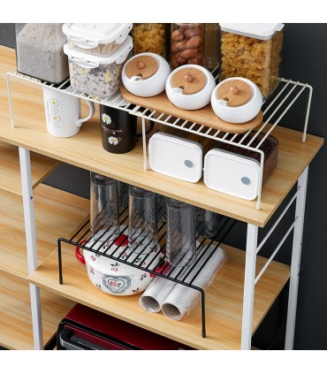 ОРГАНАЙЗЕР ЗА КУХНЕНСКИ ШКАФ, СТАНДАРТЕН И РАЗТЕГАТЕЛЕН