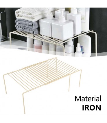 ОРГАНАЙЗЕР ЗА КУХНЕНСКИ ШКАФ, СТАНДАРТЕН И РАЗТЕГАТЕЛЕН