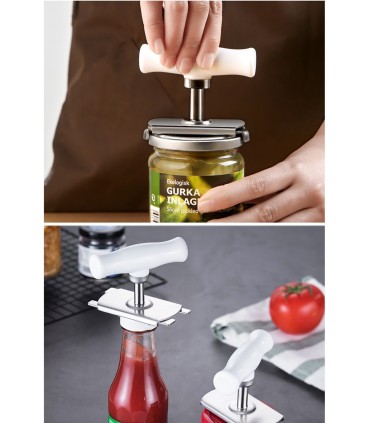 Отварачка за буркани с винт