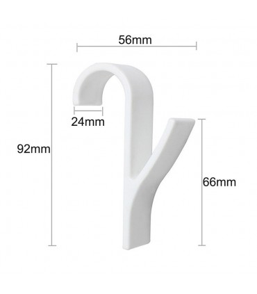 Закачалка за тръбен радиатор за баня