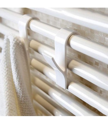 Закачалка за тръбен радиатор за баня