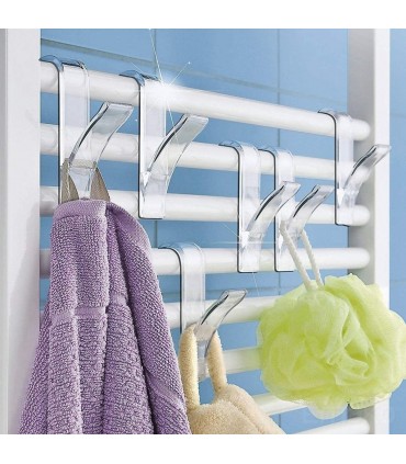 Закачалка за тръбен радиатор за баня