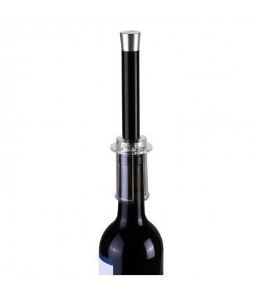 Тирбушон с въздух под налягане