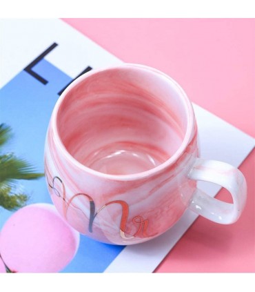 Чаша за кафе или чай "Фламинго"