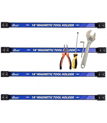 Магнитна стойка за инструменти 50 и 65 см.