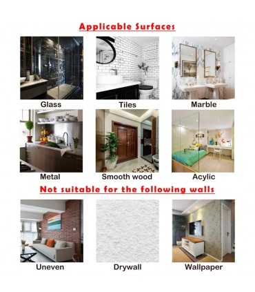 Самозалепваща закачалка, универсална кукичка