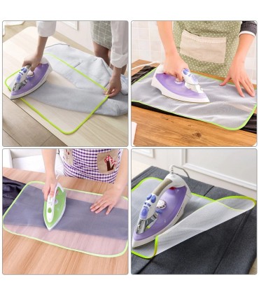 Протектор за гладене на деликатни материи