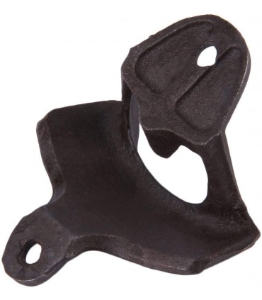 Метална отварачка за стена във винтидж стил