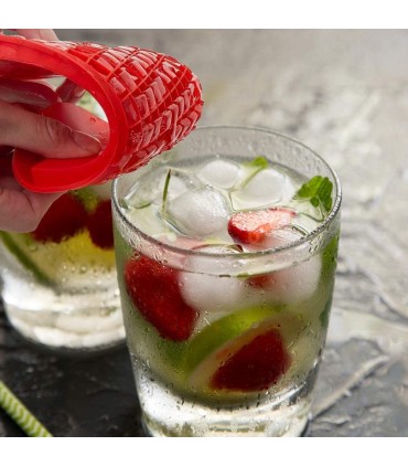 Силиконова форма за 160 ледени Кубчета