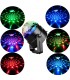 LED Диско парти лампа 7 цвята