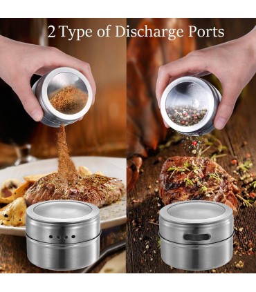 МАГНИТНИ КОНТЕЙНЕРИ ЗА ПОДПРАВКИ