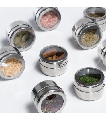 МАГНИТНИ КОНТЕЙНЕРИ ЗА ПОДПРАВКИ