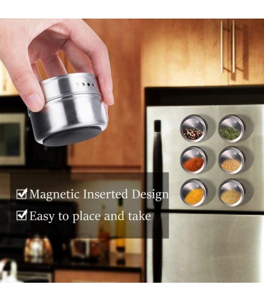 МАГНИТНИ КОНТЕЙНЕРИ ЗА ПОДПРАВКИ