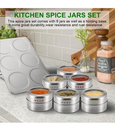 МАГНИТНИ КОНТЕЙНЕРИ ЗА ПОДПРАВКИ