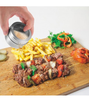 МАГНИТНИ КОНТЕЙНЕРИ ЗА ПОДПРАВКИ