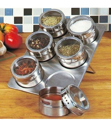 МАГНИТНИ КОНТЕЙНЕРИ ЗА ПОДПРАВКИ