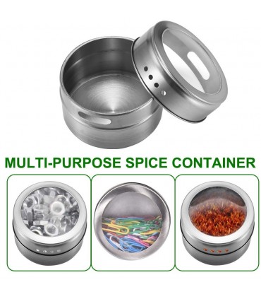 МАГНИТНИ КОНТЕЙНЕРИ ЗА ПОДПРАВКИ