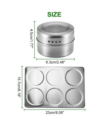 МАГНИТНИ КОНТЕЙНЕРИ ЗА ПОДПРАВКИ