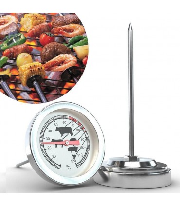 Термометър за печене на месо