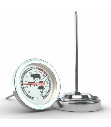 Термометър за печене на месо