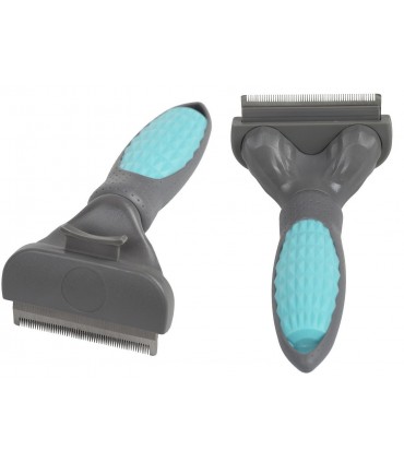 Четки за късокосмести и дългокосмести домашни любимци, фурминатор