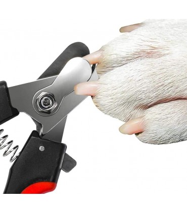 Нокторезачка и пиличка за нокти за кучета и котки